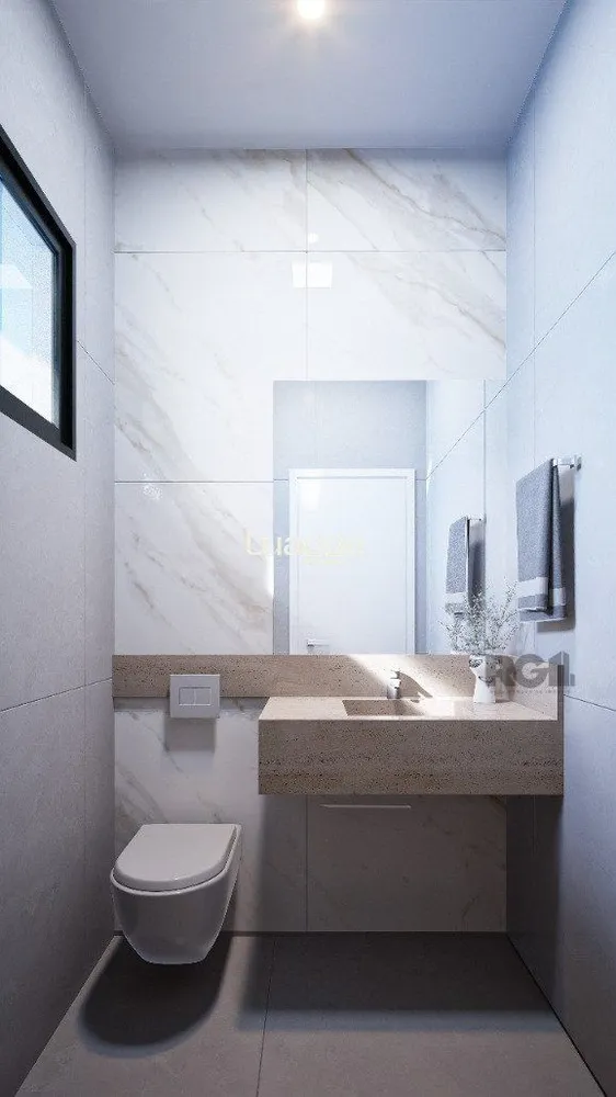 Apartamento, 1 quarto, 44 m² - Foto 3