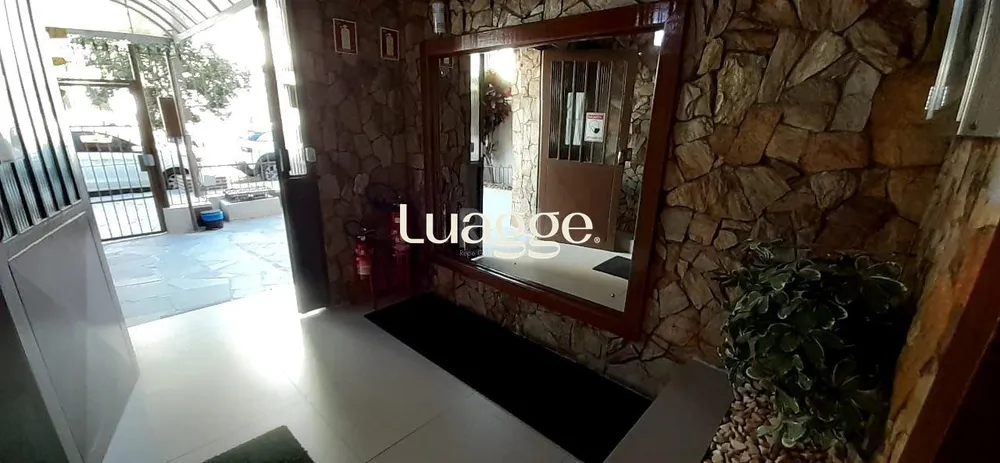 Apartamento, 1 quarto, 44 m² - Foto 1