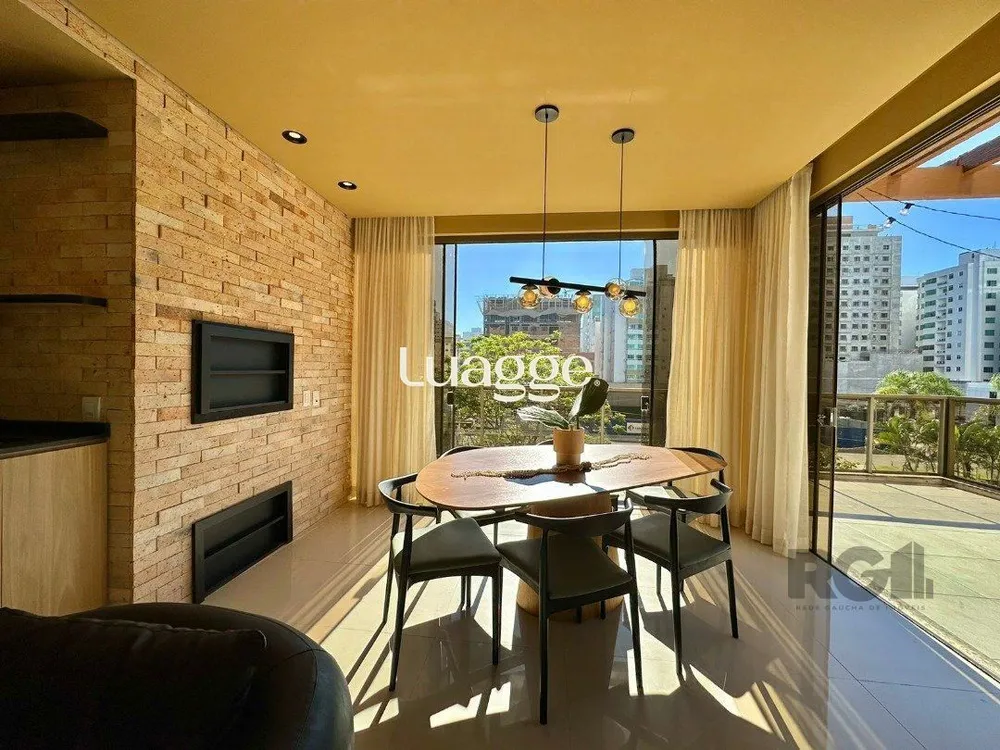Apartamento, 2 quartos, 134 m² - Foto 1