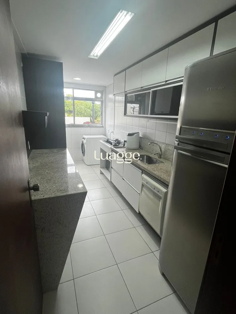 Apartamento, 2 quartos, 74 m² - Foto 2