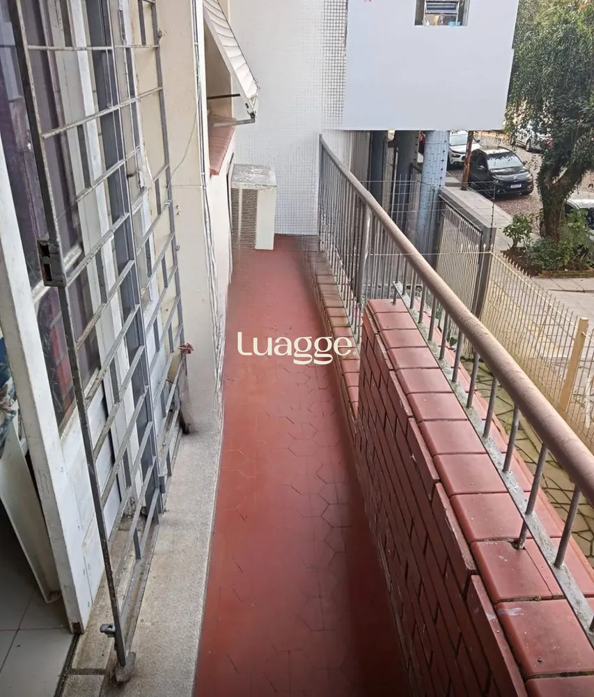 Apartamento, 3 quartos, 97 m² - Foto 1