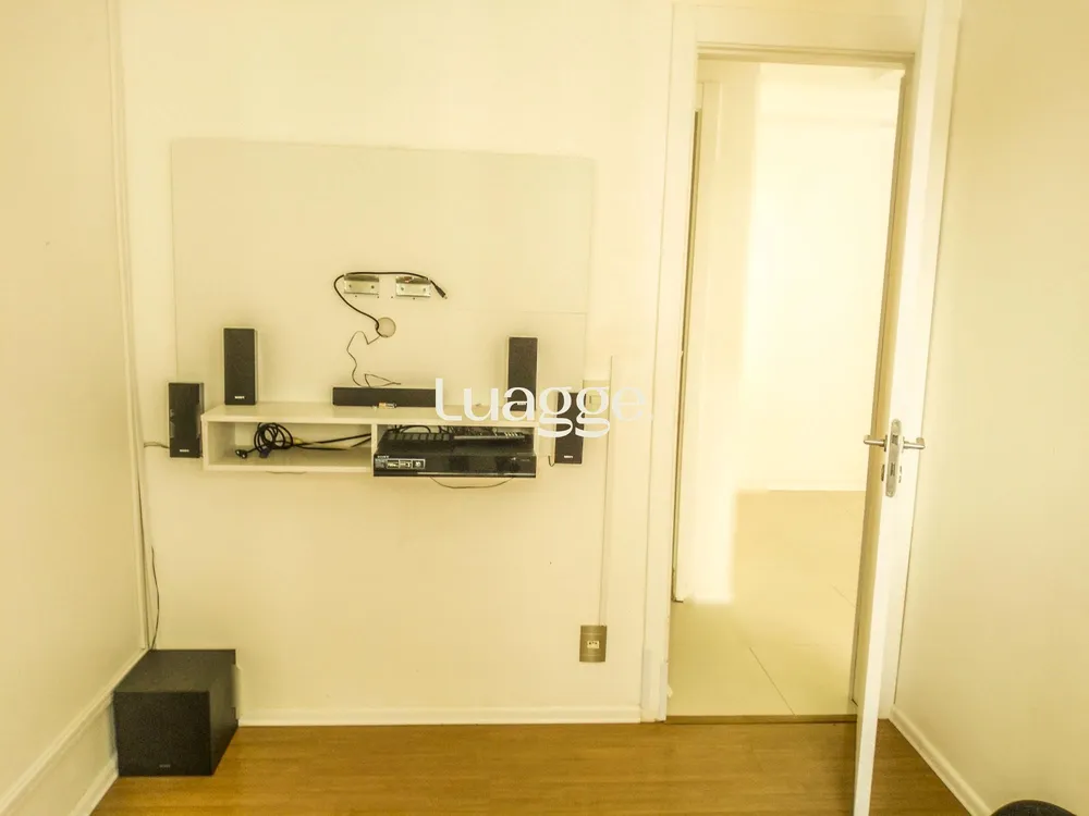 Sala-Conjunto, 44 m² - Foto 1