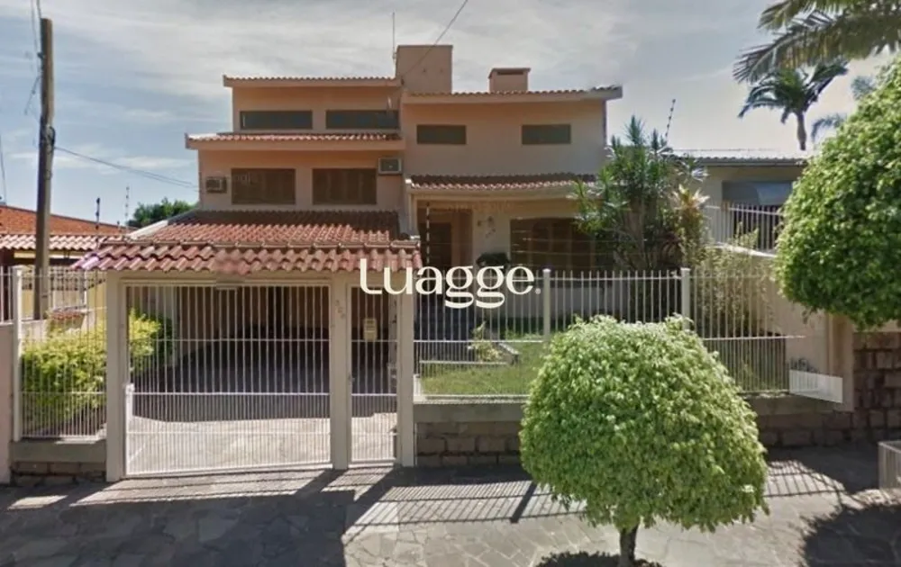 Loja-Salão, 226 m² - Foto 1