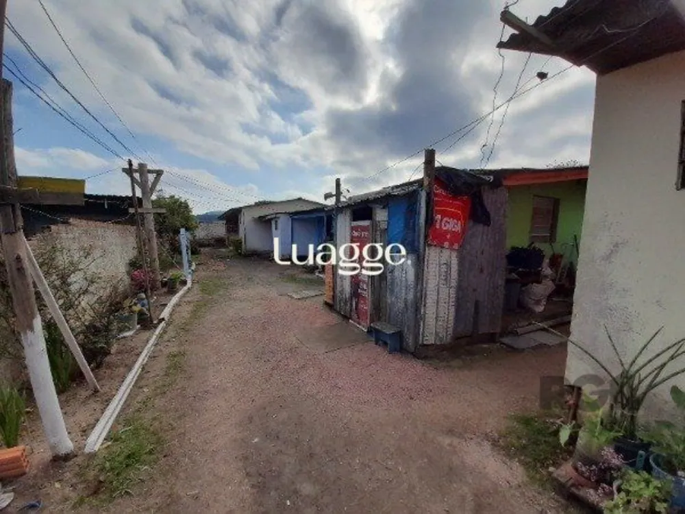 Terreno, 511 m² - Foto 1