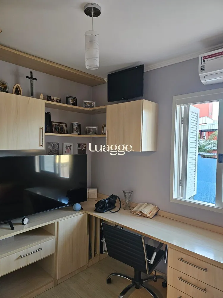 Casa, 3 quartos, 123 m² - Foto 2