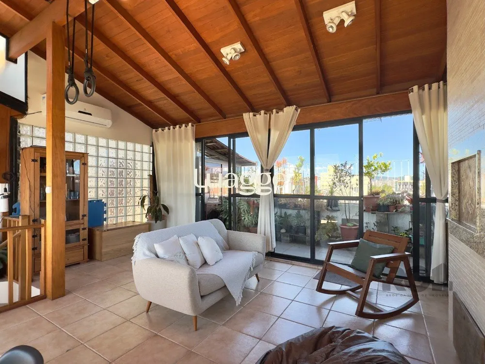 Casa, 2 quartos, 63 m² - Foto 3