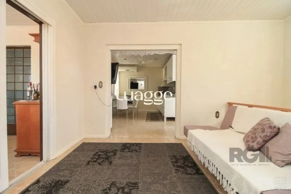 Casa, 3 quartos, 313 m² - Foto 1