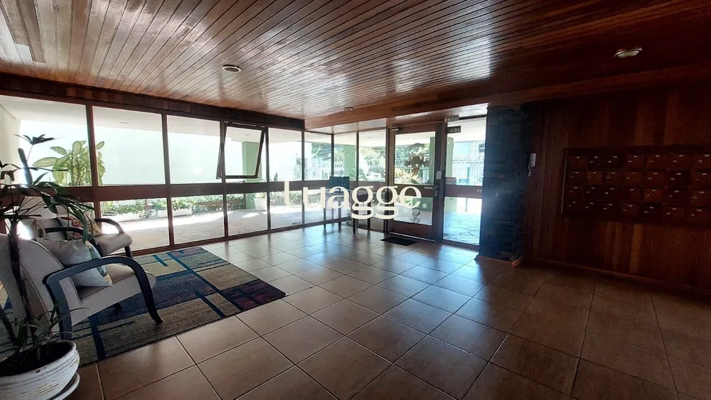 Apartamento, 2 quartos, 73 m² - Foto 2
