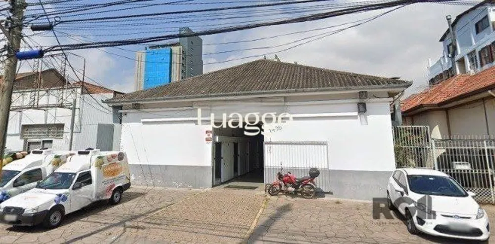 Prédio Inteiro, 502 m² - Foto 1