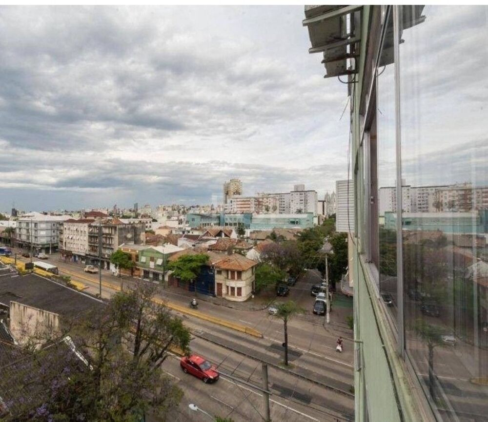 Apartamento à venda com 2 quartos, 113m² - Foto 1