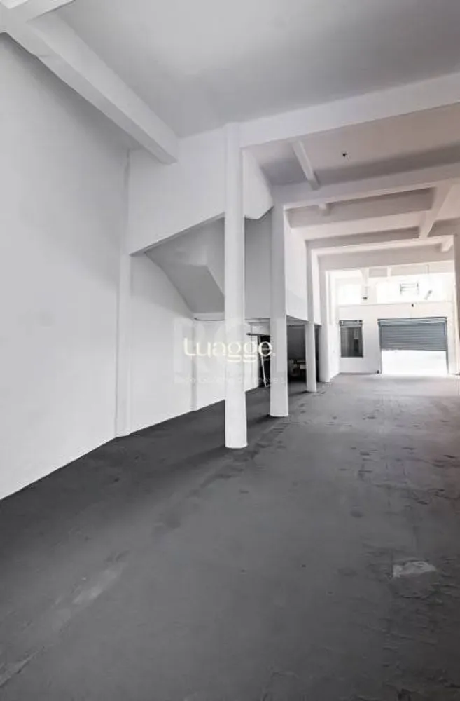 Loja-Salão, 159 m² - Foto 1