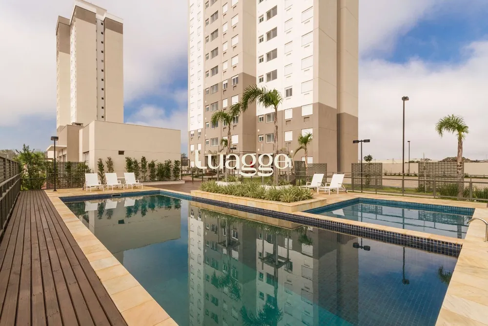 Apartamento, 2 quartos, 187 m² - Foto 1
