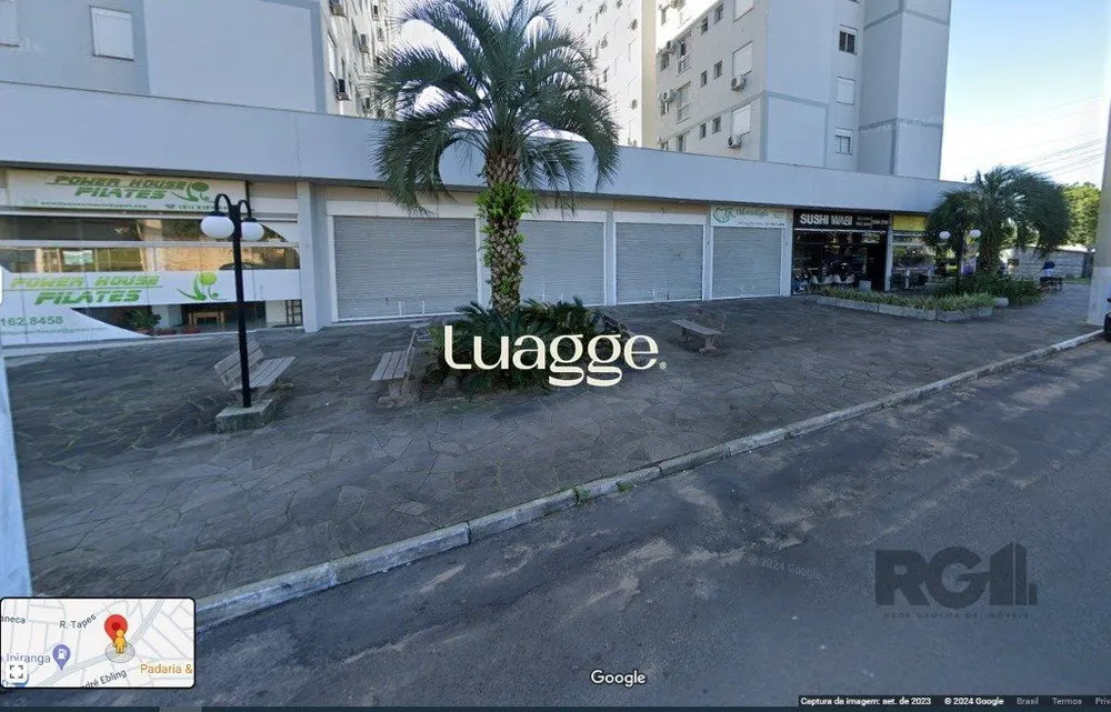 Terreno, 1015 m² - Foto 2