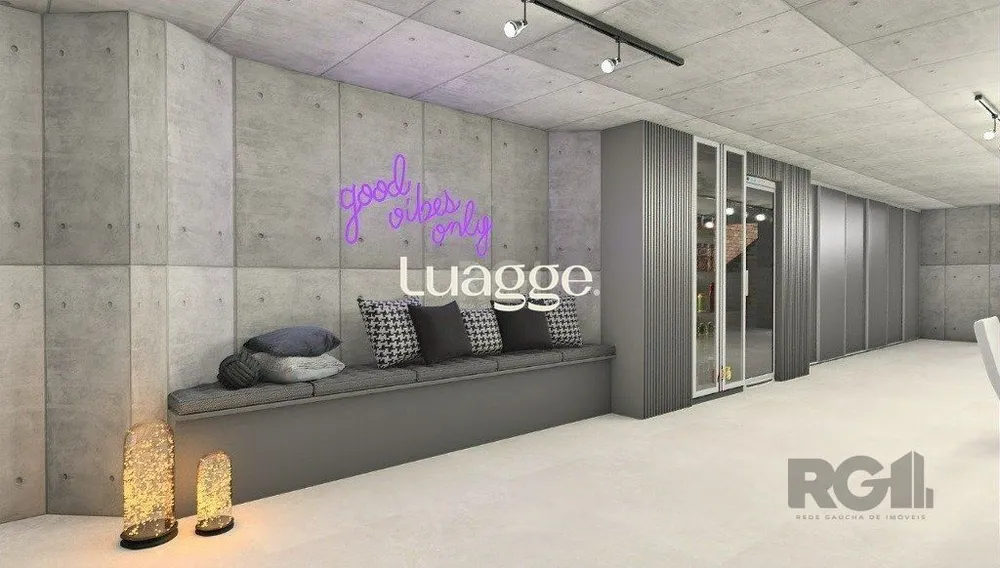 Apartamento, 1 quarto, 31 m² - Foto 1