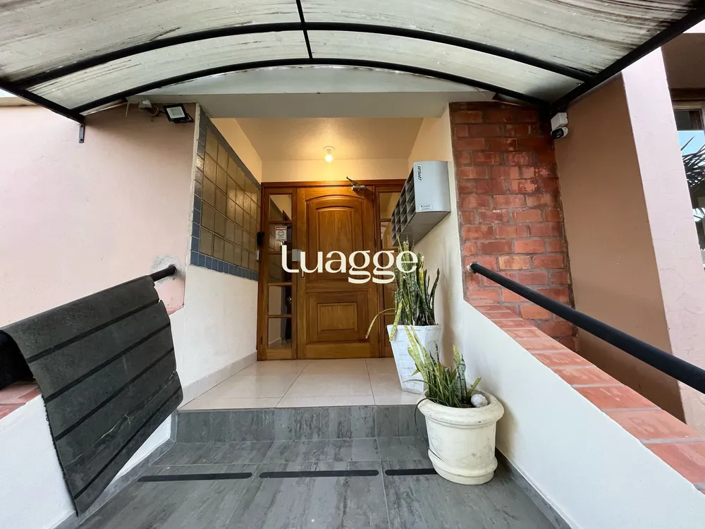 Apartamento, 2 quartos, 58 m² - Foto 2