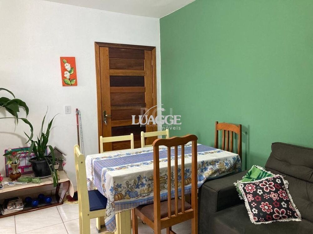 Apartamento à venda com 2 quartos, 63m² - Foto 4