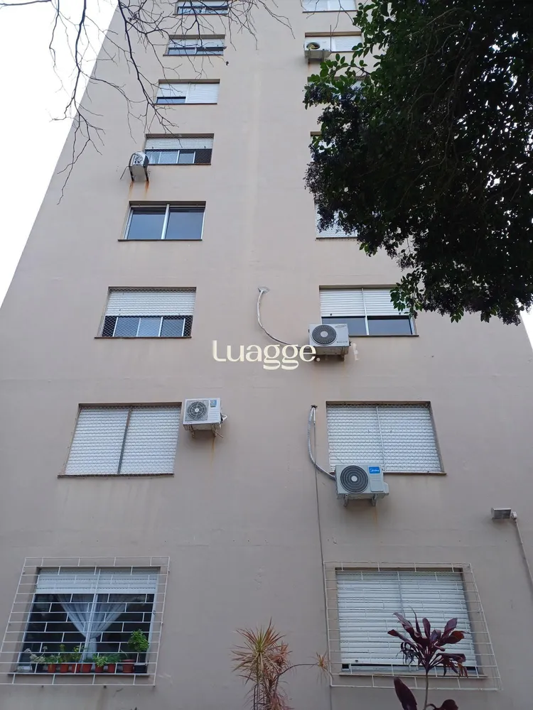 Apartamento, 3 quartos, 71 m² - Foto 3