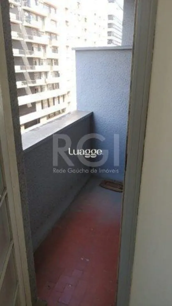 Loja-Salão, 22 m² - Foto 1