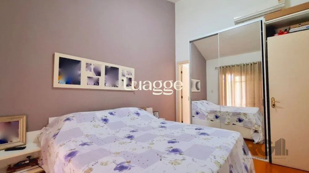 Casa, 3 quartos, 109 m² - Foto 2