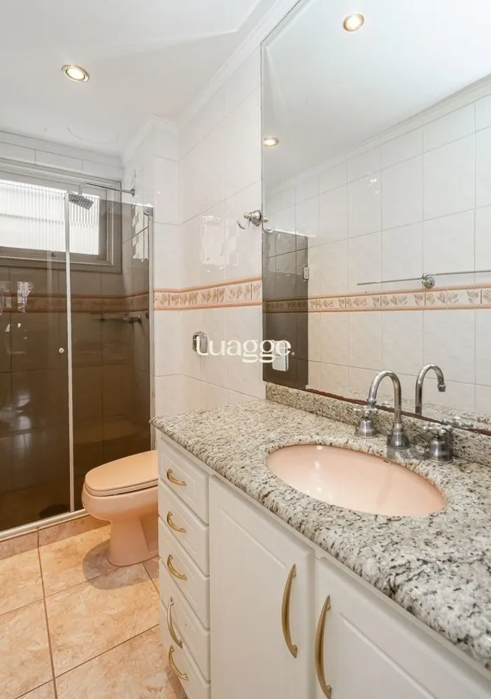 Apartamento, 3 quartos, 132 m² - Foto 1