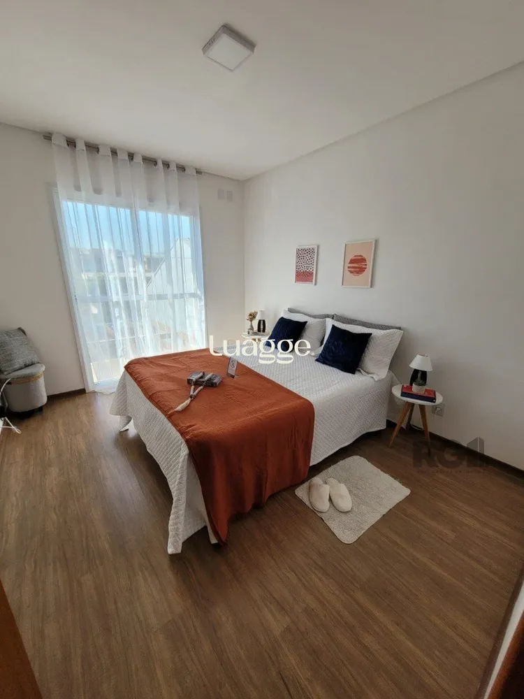 Casa, 3 quartos, 96 m² - Foto 4