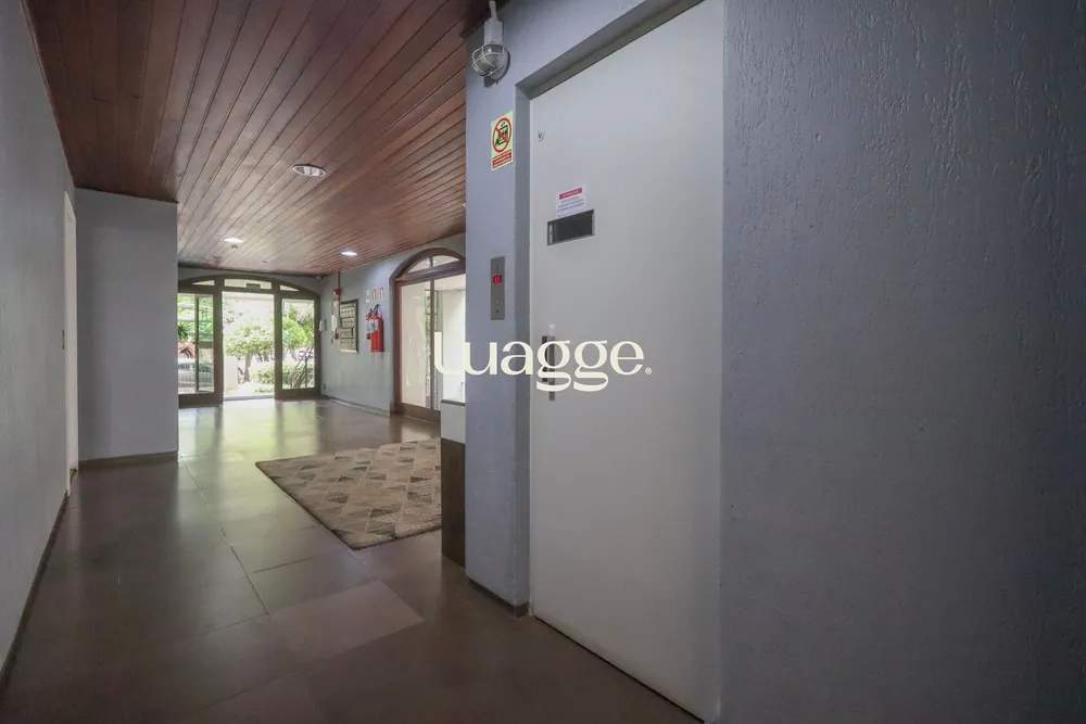 Apartamento, 3 quartos, 105 m² - Foto 1
