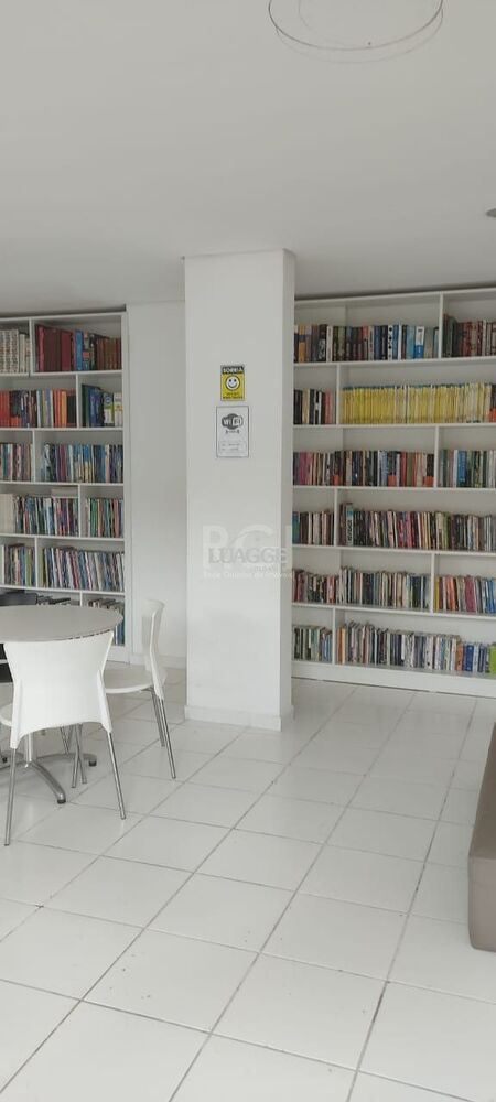 Apartamento à venda com 3 quartos, 62m² - Foto 11