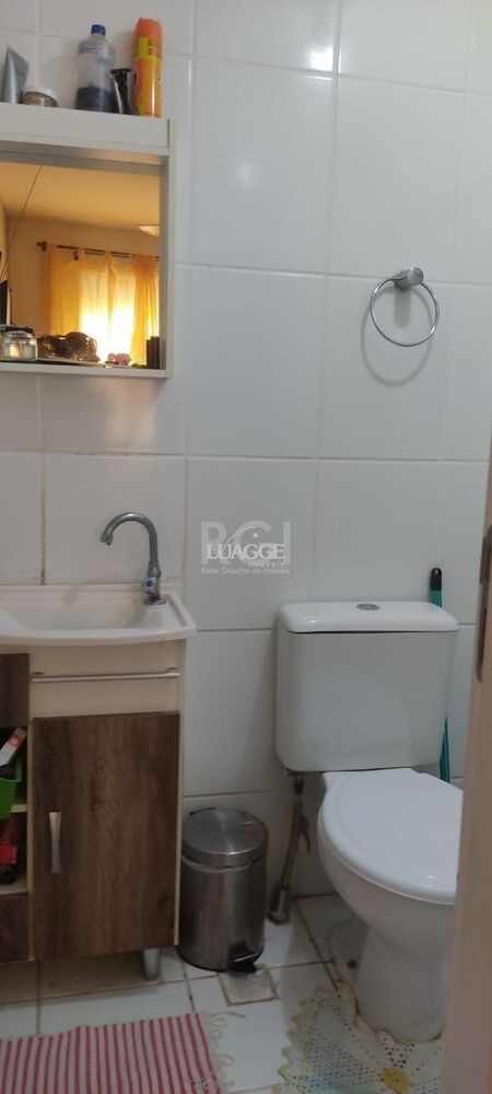 Apartamento à venda com 3 quartos, 62m² - Foto 6