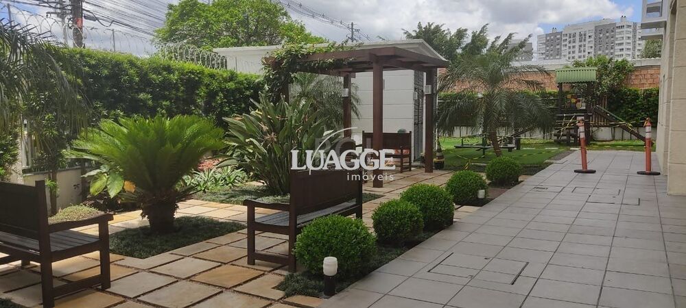 Apartamento à venda com 3 quartos, 62m² - Foto 9