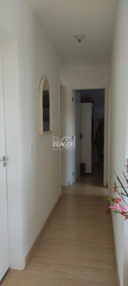 Apartamento à venda com 3 quartos, 62m² - Foto 4