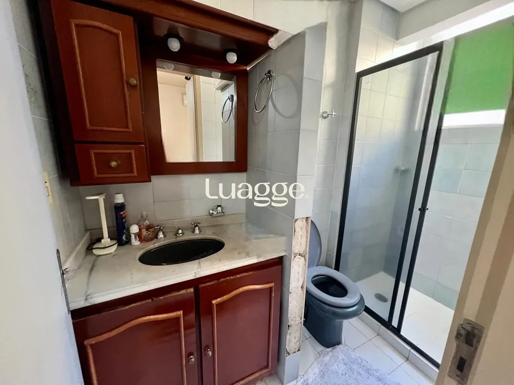 Apartamento, 3 quartos, 98 m² - Foto 1