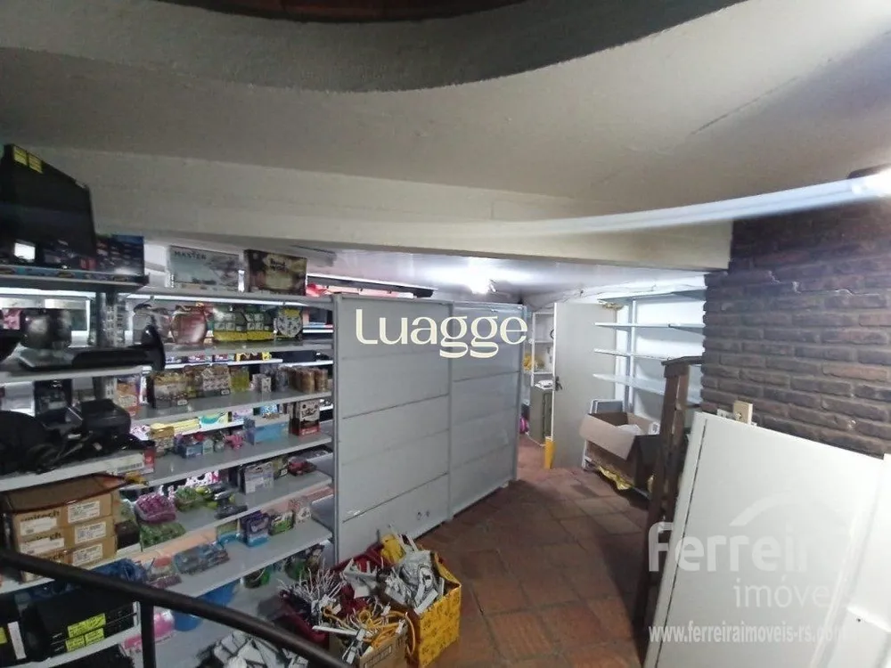 Loja-Salão, 73 m² - Foto 1