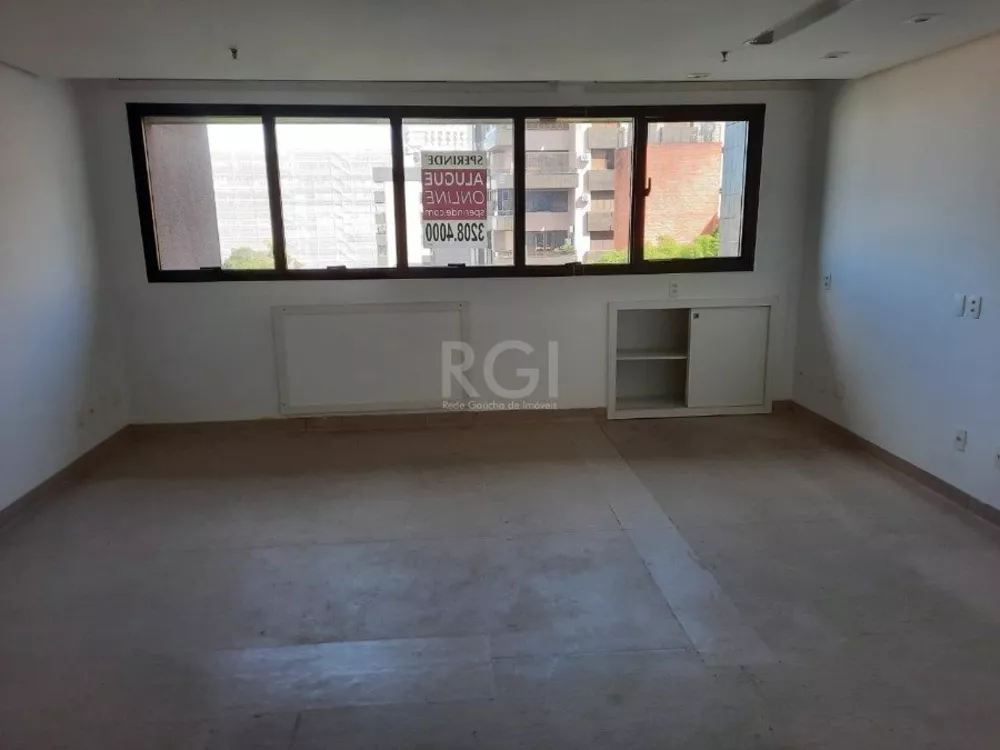 Conjunto Comercial-Sala à venda, 36m² - Foto 1