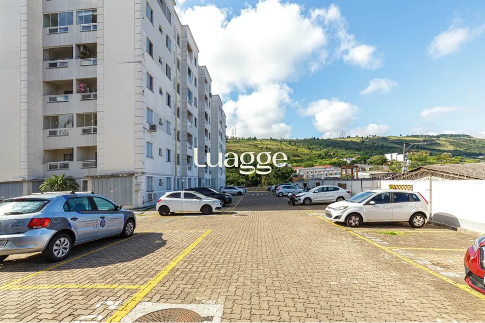 Apartamento, 2 quartos, 49 m² - Foto 4