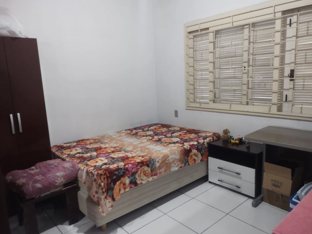 Casa à venda com 3 quartos, 119m² - Foto 4