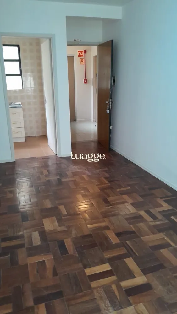 Apartamento, 1 quarto, 41 m² - Foto 2