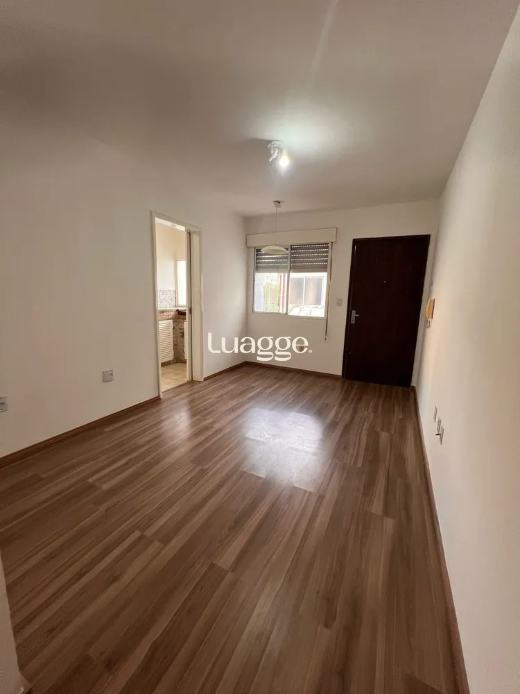 Apartamento, 1 quarto, 43 m² - Foto 1