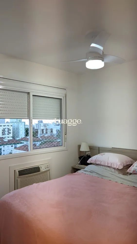 Apartamento, 3 quartos, 71 m² - Foto 1