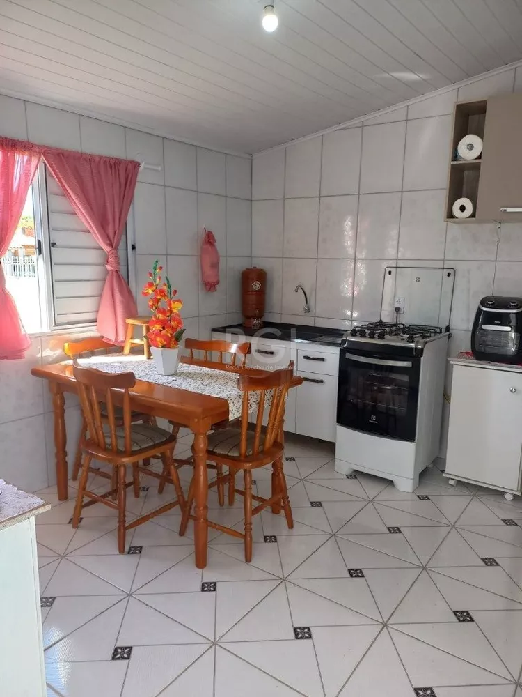 Casa à venda com 2 quartos, 89m² - Foto 3