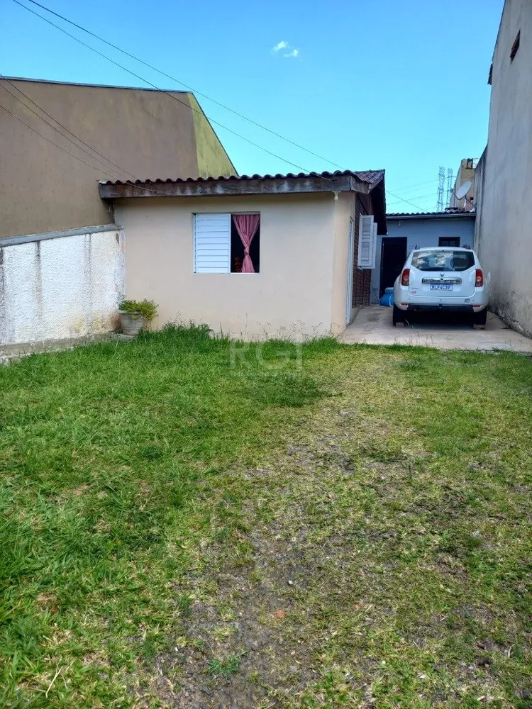 Casa à venda com 2 quartos, 89m² - Foto 1