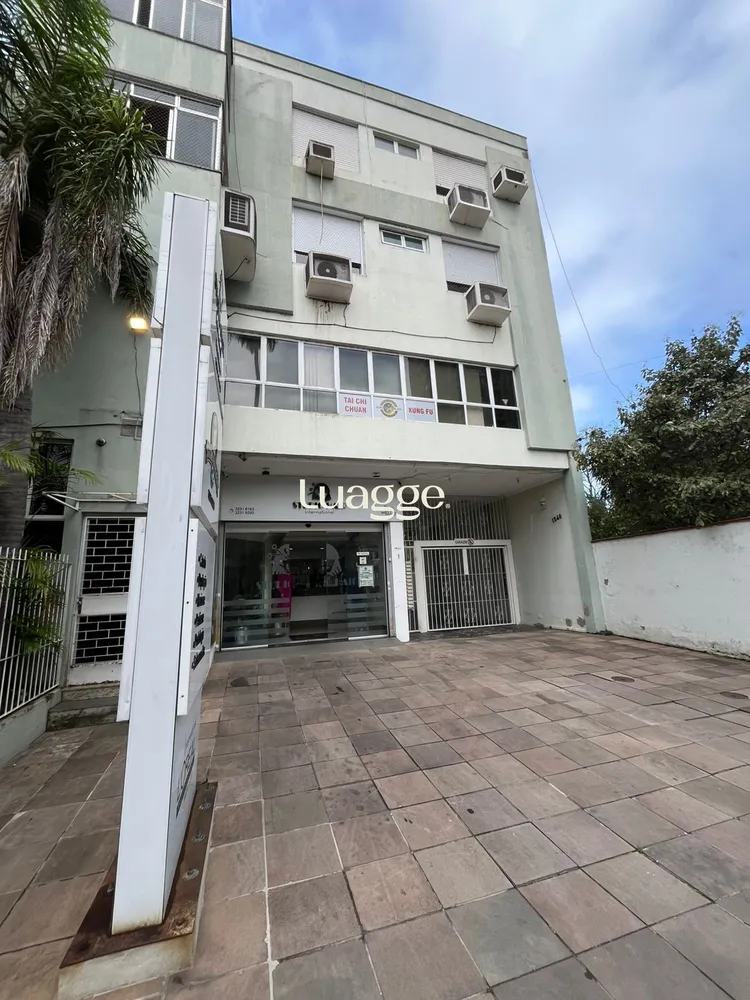 Sala-Conjunto, 322 m² - Foto 1