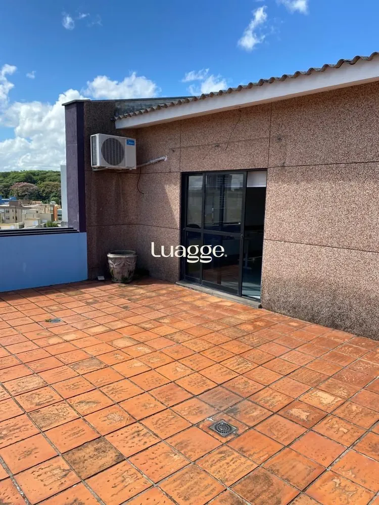 Sala-Conjunto, 322 m² - Foto 2