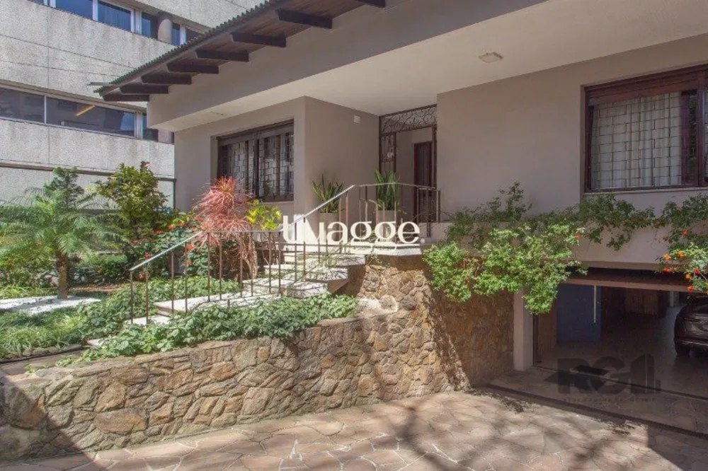 Casa, 4 quartos, 351 m² - Foto 1