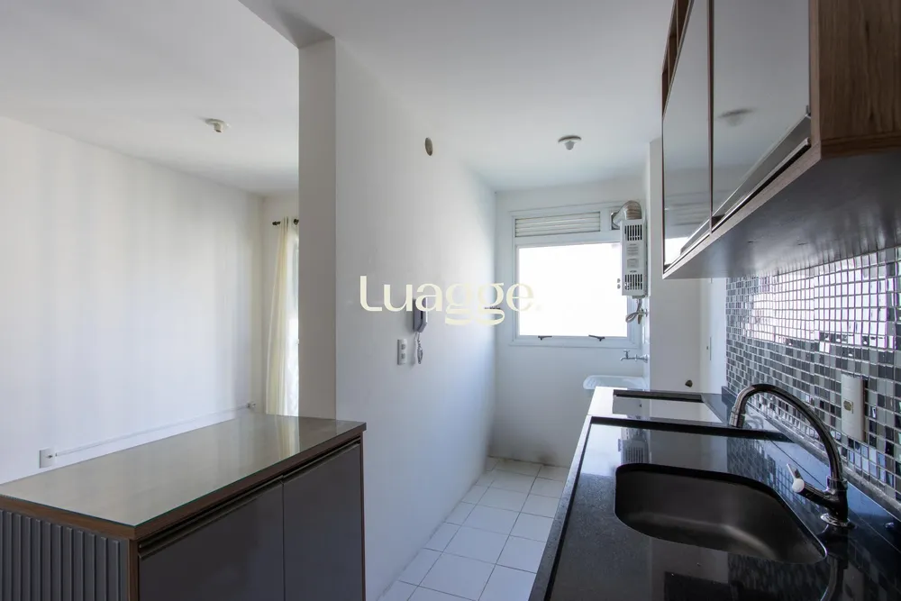 Apartamento, 1 quarto, 44 m² - Foto 3
