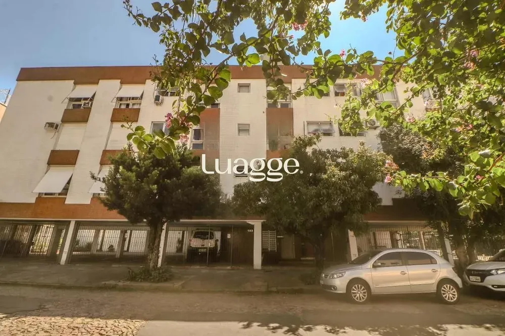 Apartamento, 3 quartos, 63 m² - Foto 1