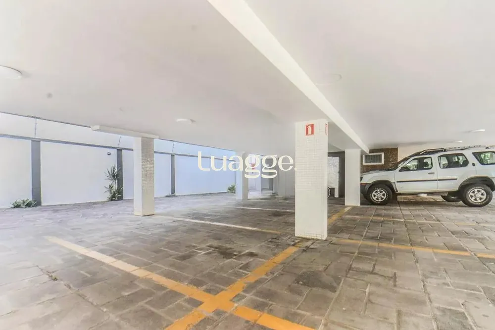 Apartamento, 3 quartos, 63 m² - Foto 4