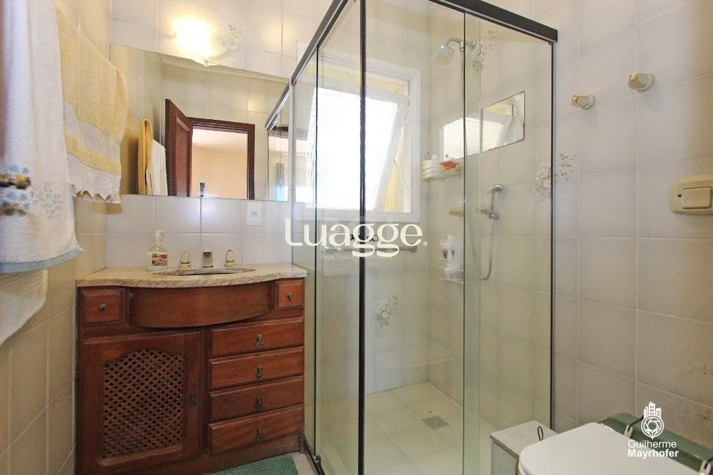 Casa, 5 quartos, 241 m² - Foto 4