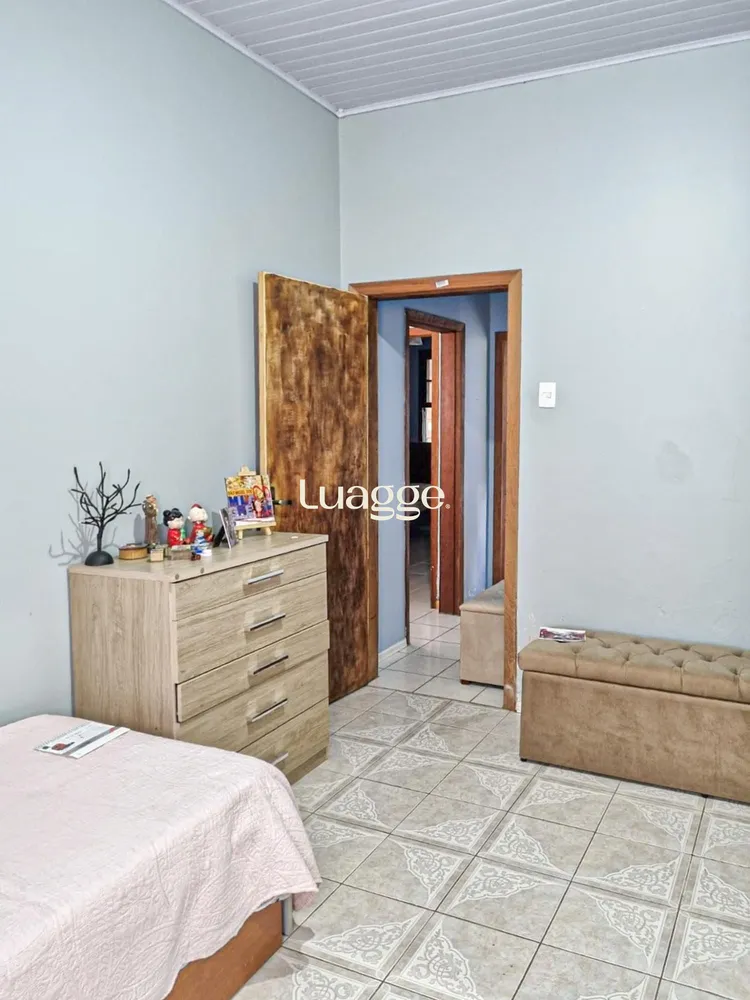 Casa, 3 quartos, 137 m² - Foto 3