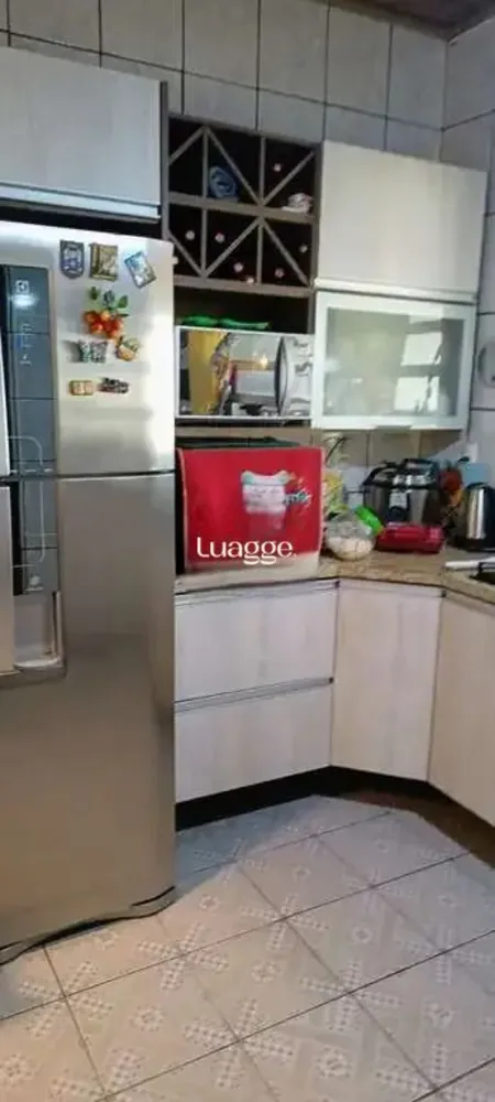 Casa, 3 quartos, 137 m² - Foto 1