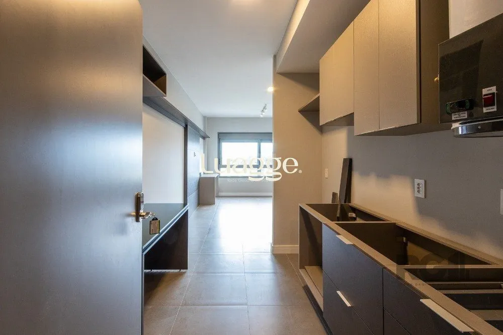 Flat/Apart Hotel, 1 quarto, 36 m² - Foto 1